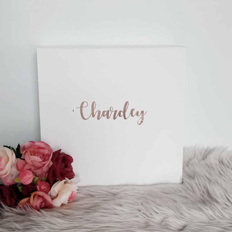 Giftbox Labels Only | Giftbox/bag